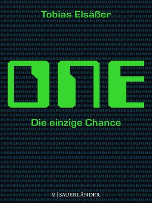 cover image of One